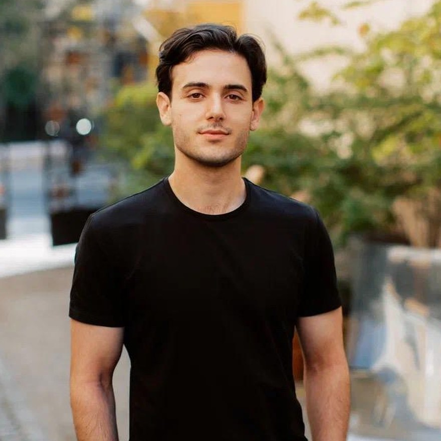 Artur Abramian